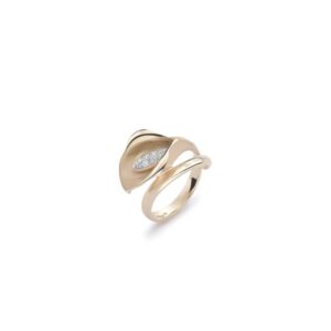Calla ring GAN0214N ANNAMARIA CAMMILLI