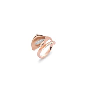Calla ring GAN0214P