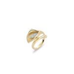 Calla ring GAN0214U ANNAMARIA CAMMILLI 4