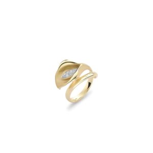Calla ring GAN0214U ANNAMARIA CAMMILLI