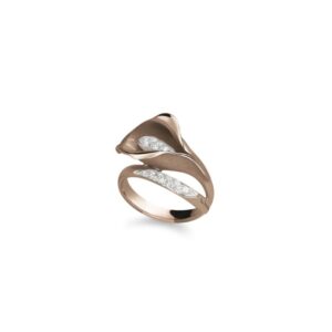 Calla ring GAN0233C ANNAMARIA CAMMILLI