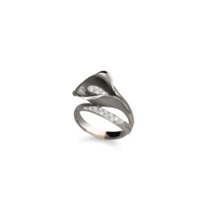 Calla ring GAN0233E Calla