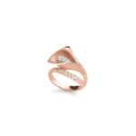 Calla ring GAN0233P ANNAMARIA CAMMILLI 4