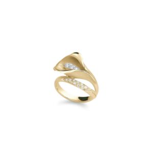 Calla ring GAN0233U ANNAMARIA CAMMILLI