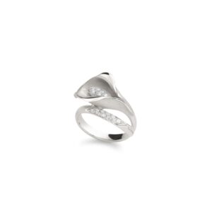 Calla ring GAN0233W ANNAMARIA CAMMILLI