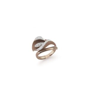 Calla ring GAN0330C