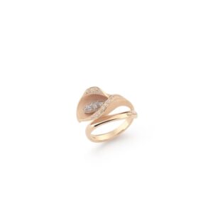 Calla ring GAN0330P
