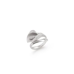 Calla ring GAN0330W