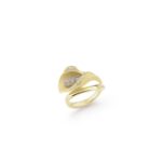 Calla ring GAN0330Y ANNAMARIA CAMMILLI 5