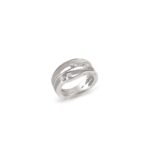 Dune ring GAN0778W ANNAMARIA CAMMILLI 5