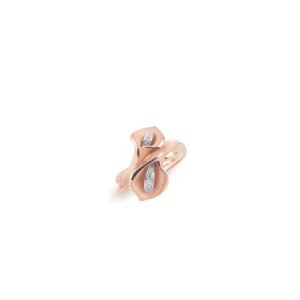 Calla ring GAN0861P ANNAMARIA CAMMILLI