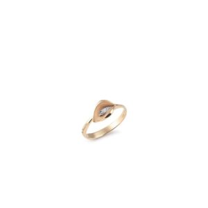 Calla earrings GOR0855W ANNAMARIA CAMMILLI 3