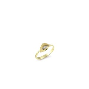 Calla ring GAN0880Y