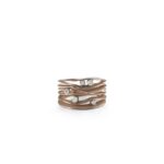 Dune ring GAN0914C ANNAMARIA CAMMILLI 5