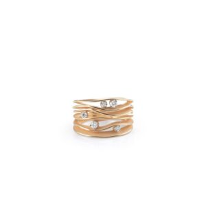 Dune ring GAN0914J