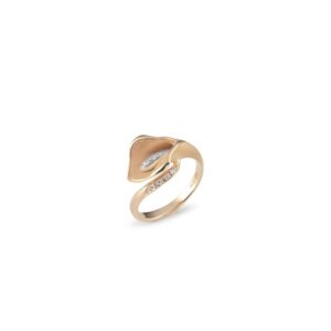 Calla ring GAN0920J ANNAMARIA CAMMILLI