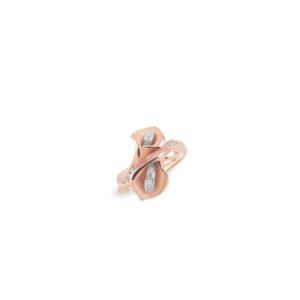Calla ring GAN0945P ANNAMARIA CAMMILLI