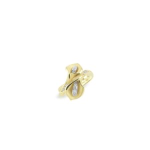 Calla ring GAN0945Y ANNAMARIA CAMMILLI