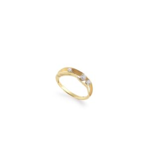 Dune ring GAN1913E ANNAMARIA CAMMILLI 3