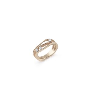 Dune ring GAN1007N ANNAMARIA CAMMILLI