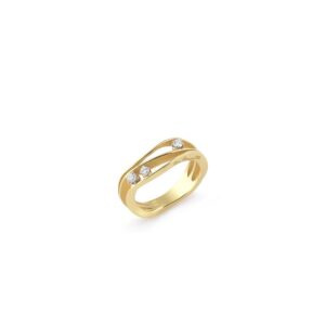 Dune ring GAN1007U ANNAMARIA CAMMILLI