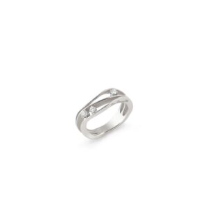 Dune ring GAN1007W ANNAMARIA CAMMILLI