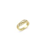 Dune ring GAN1007Y ANNAMARIA CAMMILLI 5