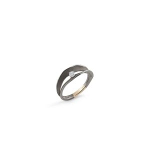 Dune Solo Ring GAN1421E ANNAMARIA CAMMILLI