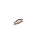 Dune Solo Ring GAN1539C ANNAMARIA CAMMILLI 5