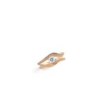 Dune Solo ring GAN1539J ANNAMARIA CAMMILLI 5