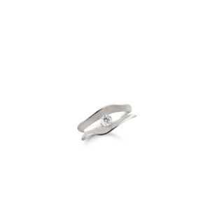 Dune Solo Ring GAN1561W ANNAMARIA CAMMILLI