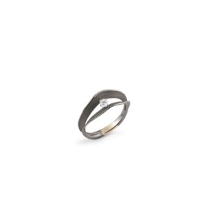Dune Solo ring GAN1636C ANNAMARIA CAMMILLI 3