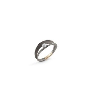 Dune Solo Ring GAN1635E