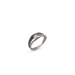 Dune Solo Ring GAN1636E ANNAMARIA CAMMILLI 5