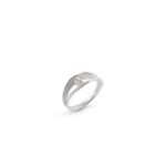 Dune Solo ring GAN1636W ANNAMARIA CAMMILLI 5