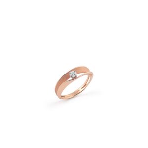 Dune Solo ring GAN1638P ANNAMARIA CAMMILLI