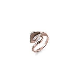 Calla ring GAN1774C