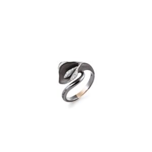 Calla earrings GOR0277E ANNAMARIA CAMMILLI 3