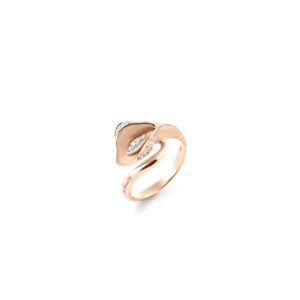 Calla ring GAN1774J