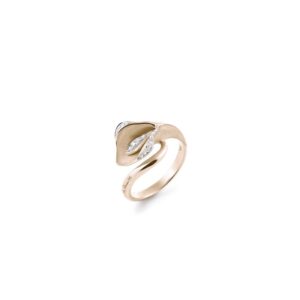 Calla ring GAN1774N