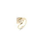 Calla ring GAN1774U ANNAMARIA CAMMILLI 5