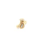 Calla ring GAN1778U ANNAMARIA CAMMILLI 5