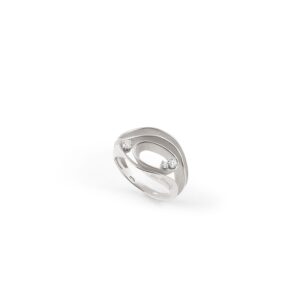 Dune ring GAN1914W ANNAMARIA CAMMILLI