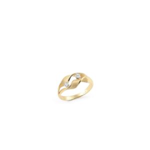 Dune ring GAN1925U ANNAMARIA CAMMILLI