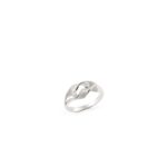 Dune ring GAN1925W ANNAMARIA CAMMILLI 5
