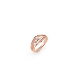 Dune ring GAN1941P ANNAMARIA CAMMILLI