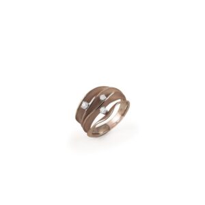Dune Ring GAN1942C ANNAMARIA CAMMILLI