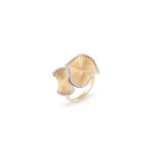 Sultana ring GAN2357J