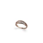 Silk Ring GAN2544C ANNAMARIA CAMMILLI 5