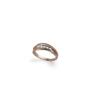 Silk Ring GAN2544C ANNAMARIA CAMMILLI